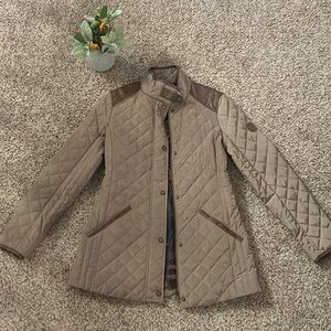 Ralph Lauren Quilted Jacket